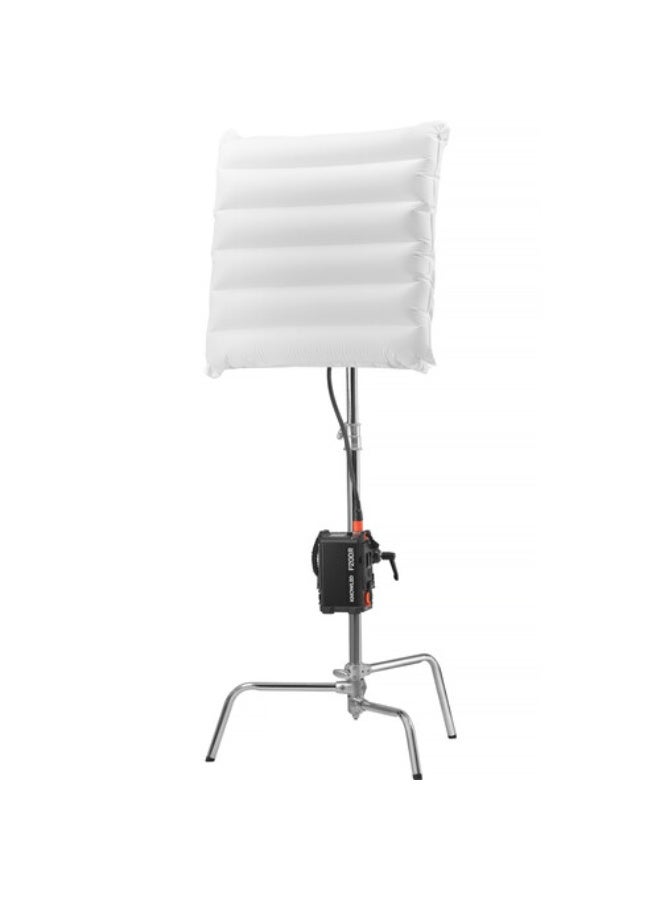 Godox Godox Air Softbox For F200r Rgb Flexible Led Light Mat ZC9CA9A94B9005A1F2395Z